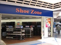 Shoe Zone Limited 742868 Image 0
